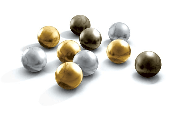 Zamor Spheres