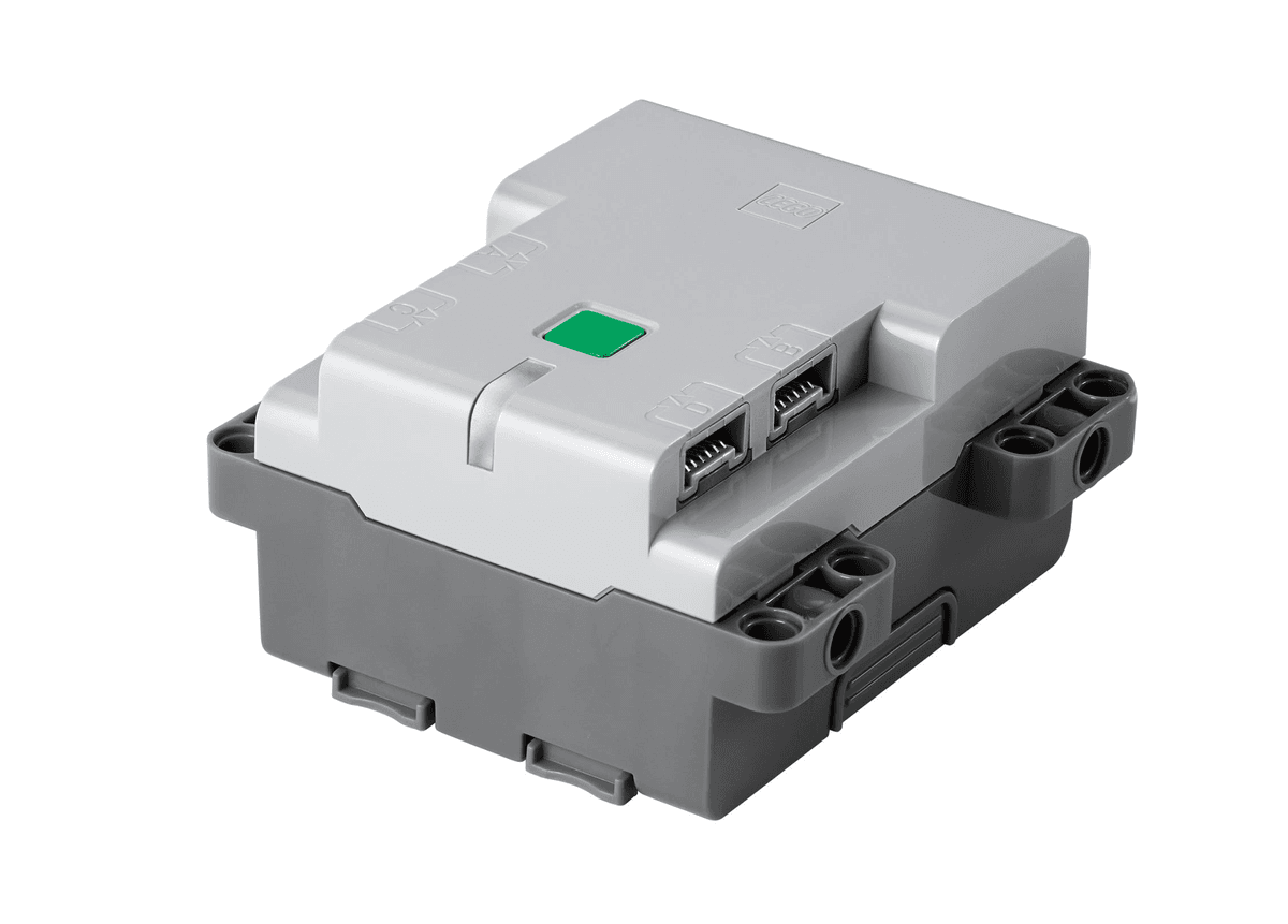 Technic Hub