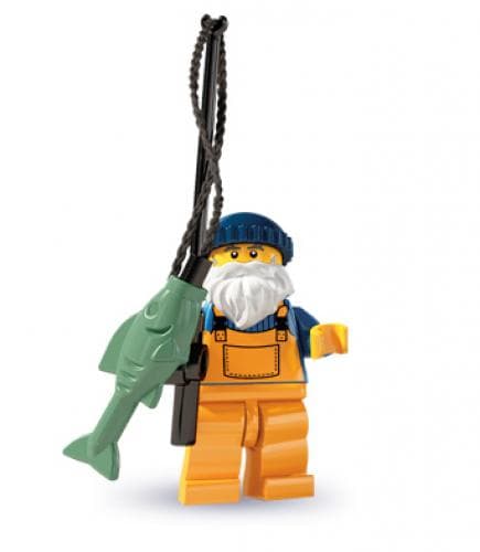 Fisherman