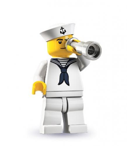 Sailor