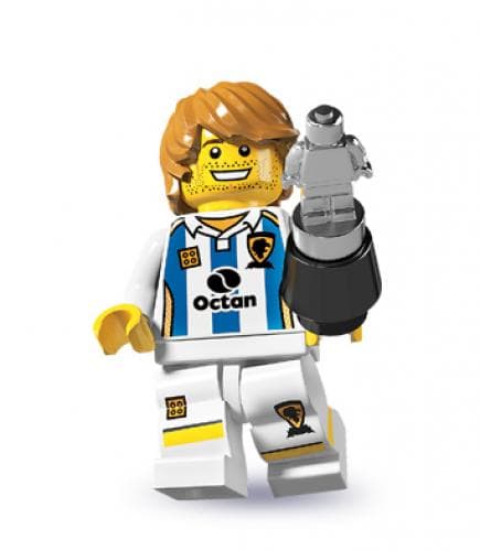 Soccer Player