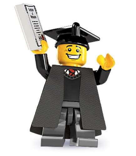 Graduate