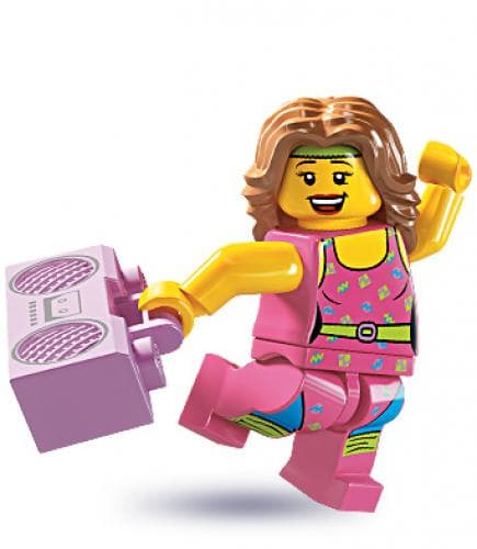 Fitness Instructor