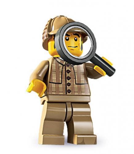 Detective