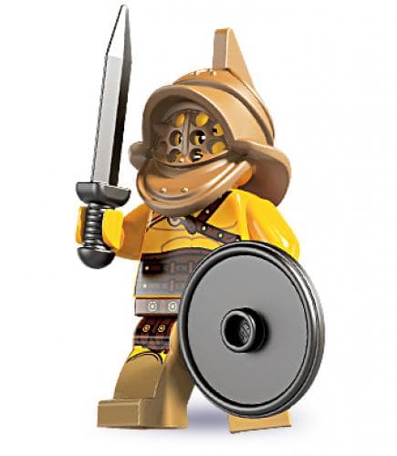 Gladiator