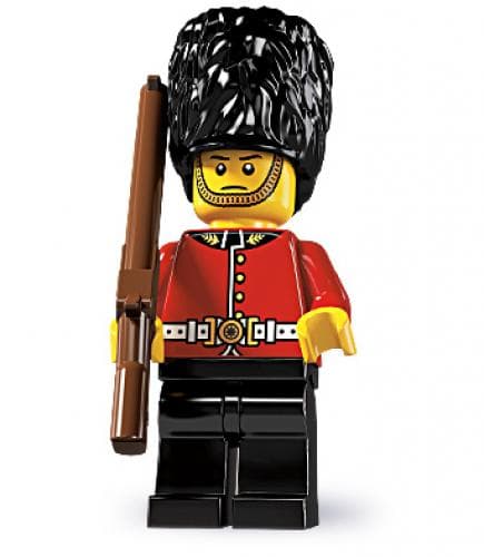 Royal Guard