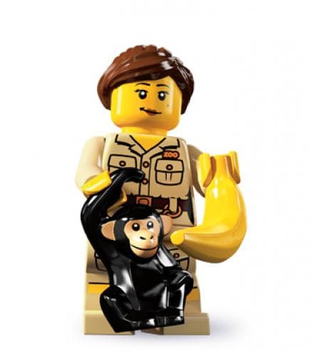 Zookeeper
