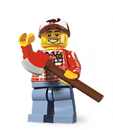 Lumberjack