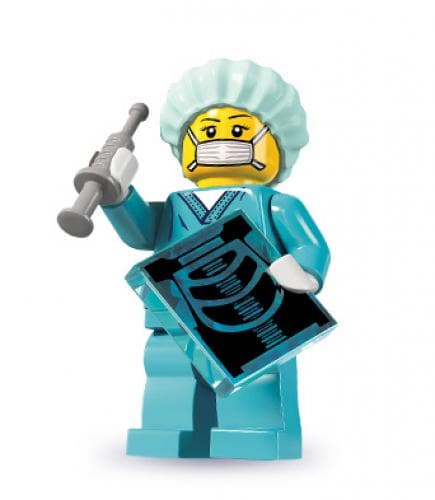 Surgeon