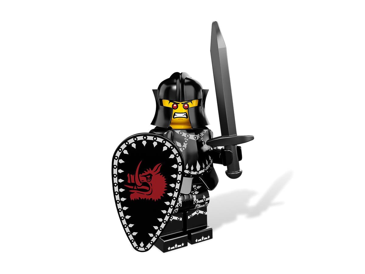 Evil Knight