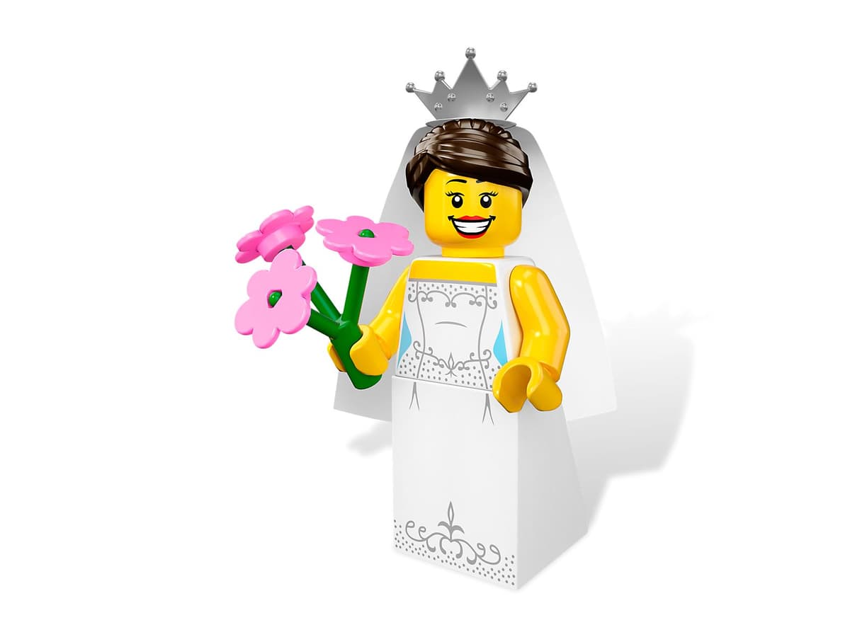 Bride