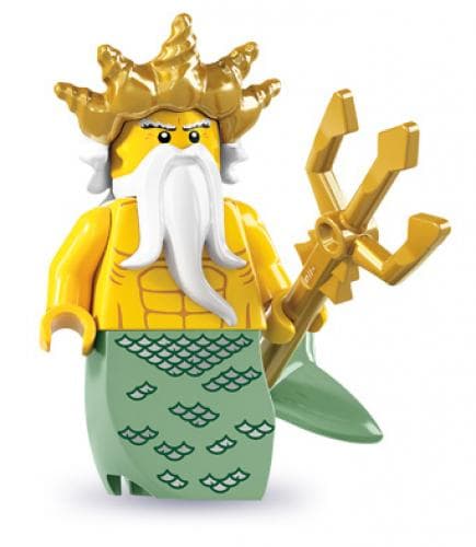Ocean King