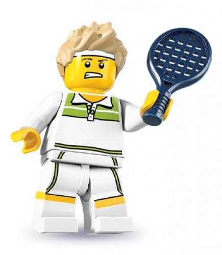Tennis Ace