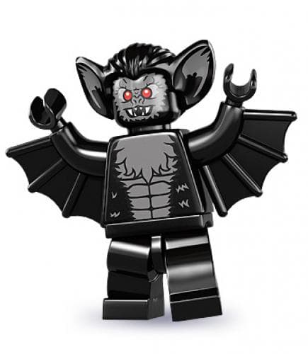 Vampire Bat