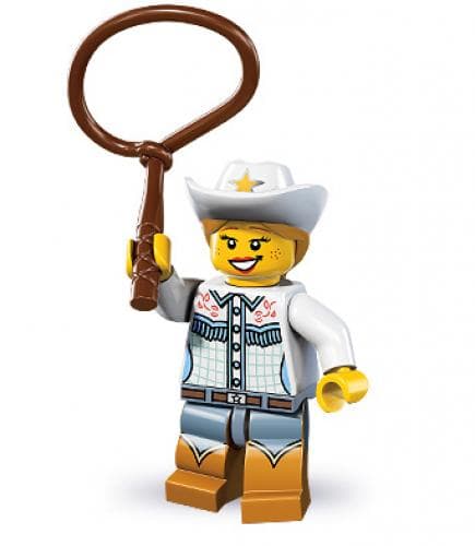 Cowgirl