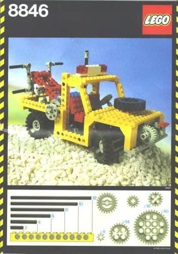 Tow Truck