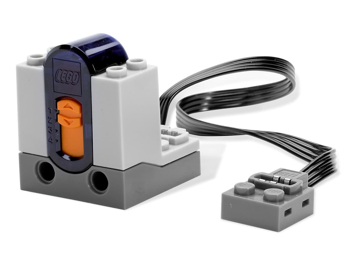Power Functions IR Receiver