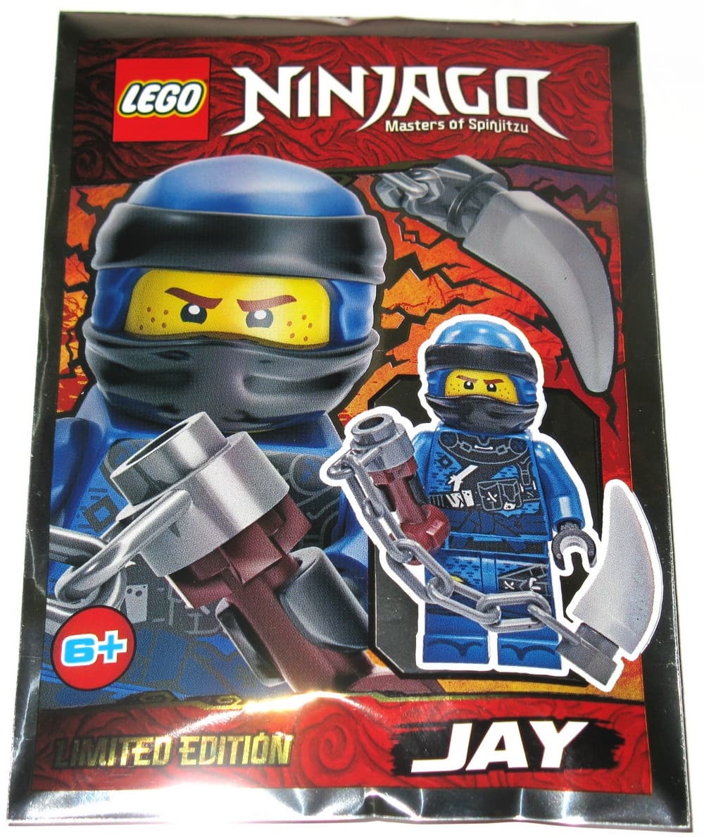 Jay