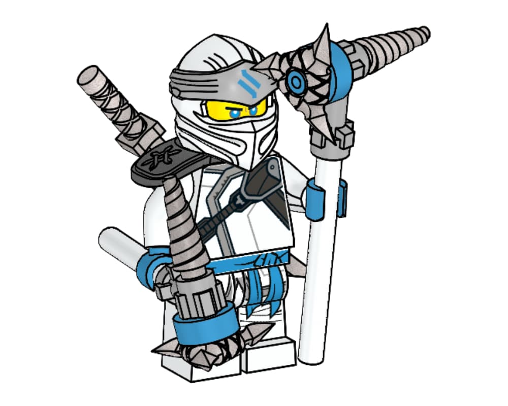Zane