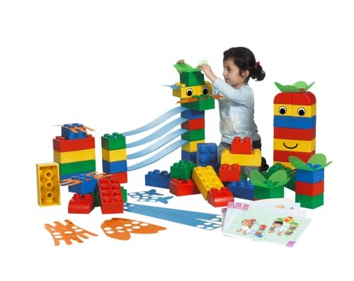Soft Imagination Set