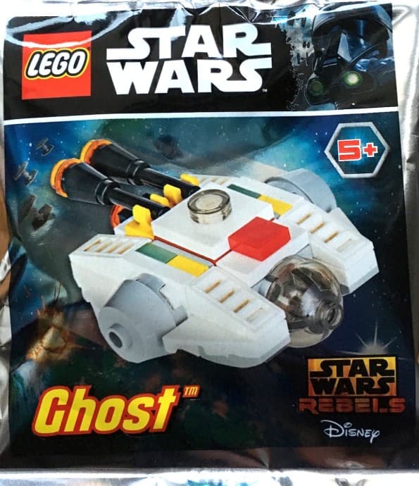 The Ghost