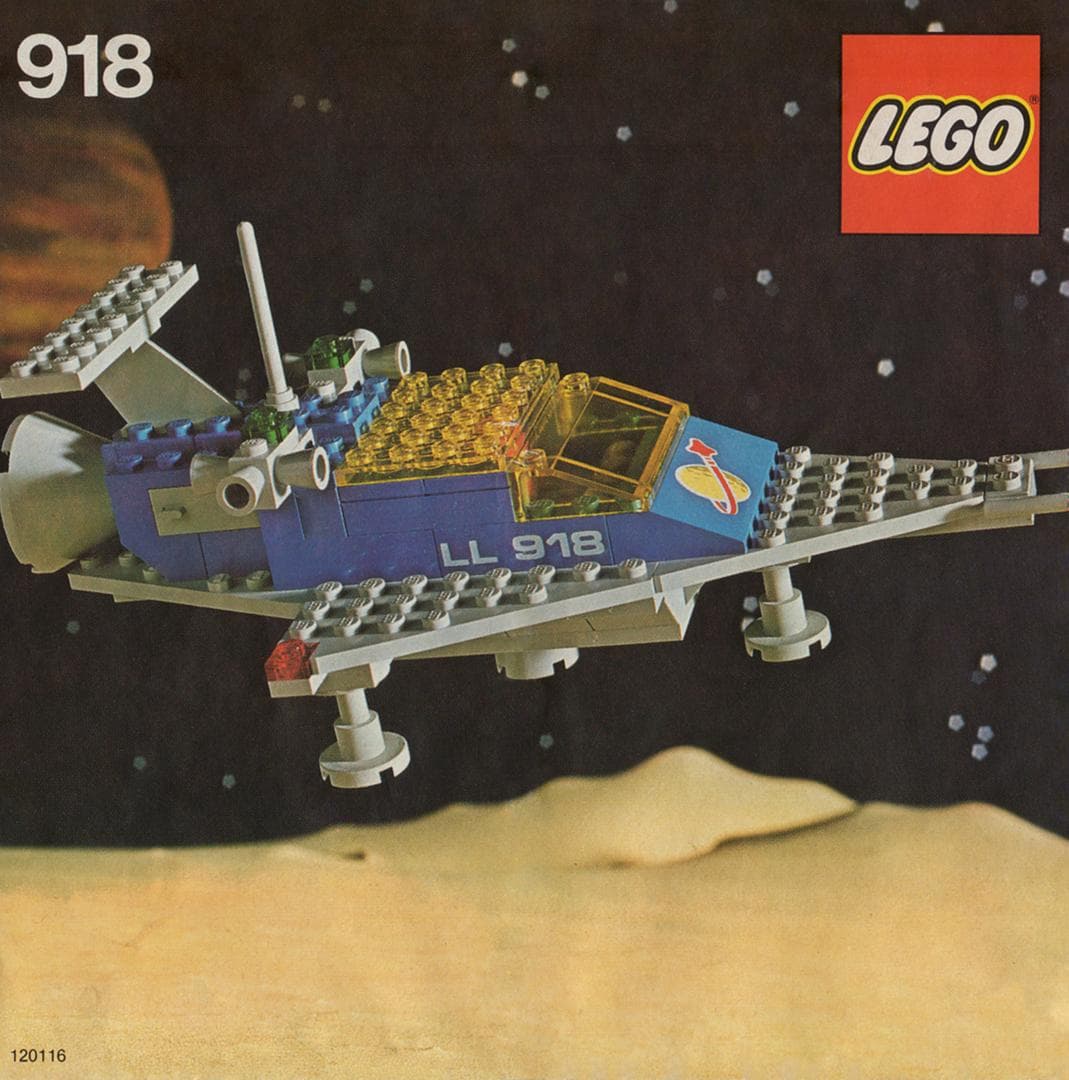Space Transport
