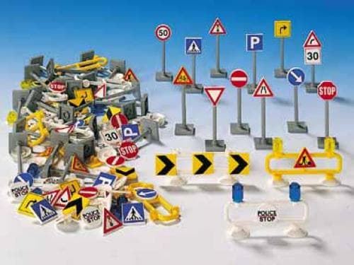 Road Signs