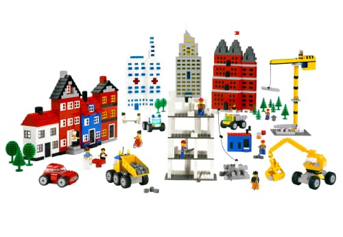 Town Developers Set