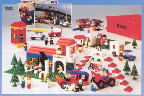 Theme Set