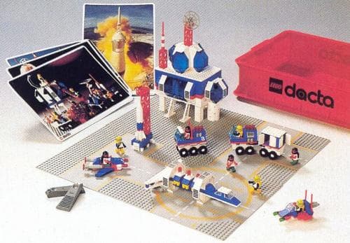 Space Set