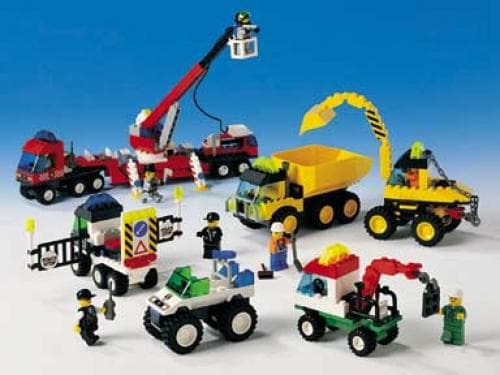 Town Vehicles