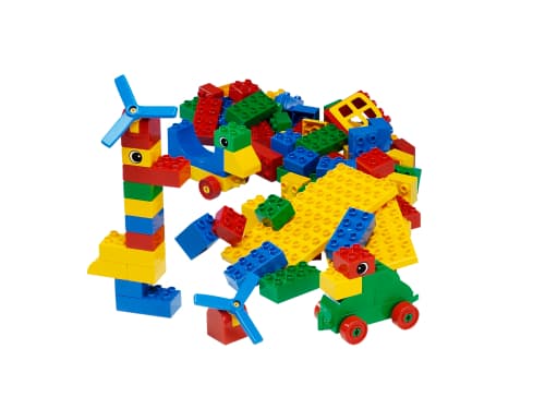 Bricks