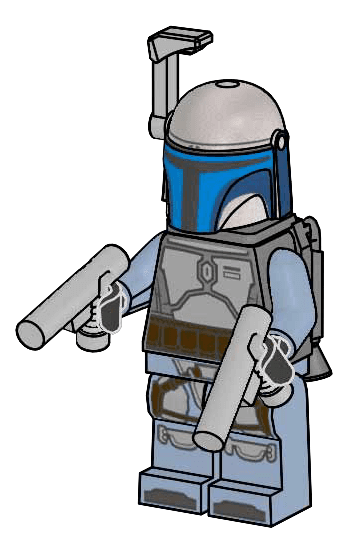 Jango Fett