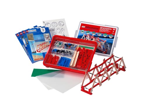 Structures Set