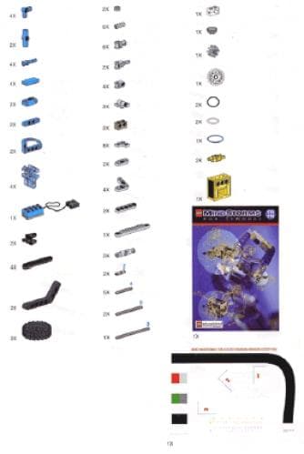 Team Challenge Upgrade Kit