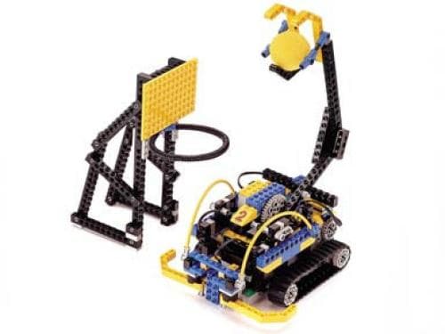 RoboSports