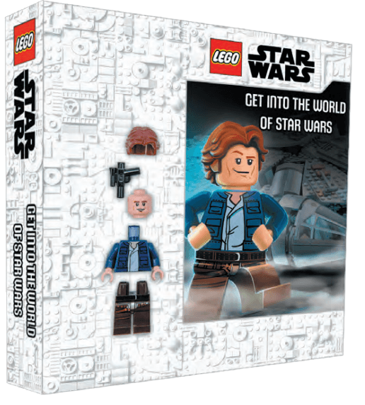 Star Wars: Get into the World of Star Wars