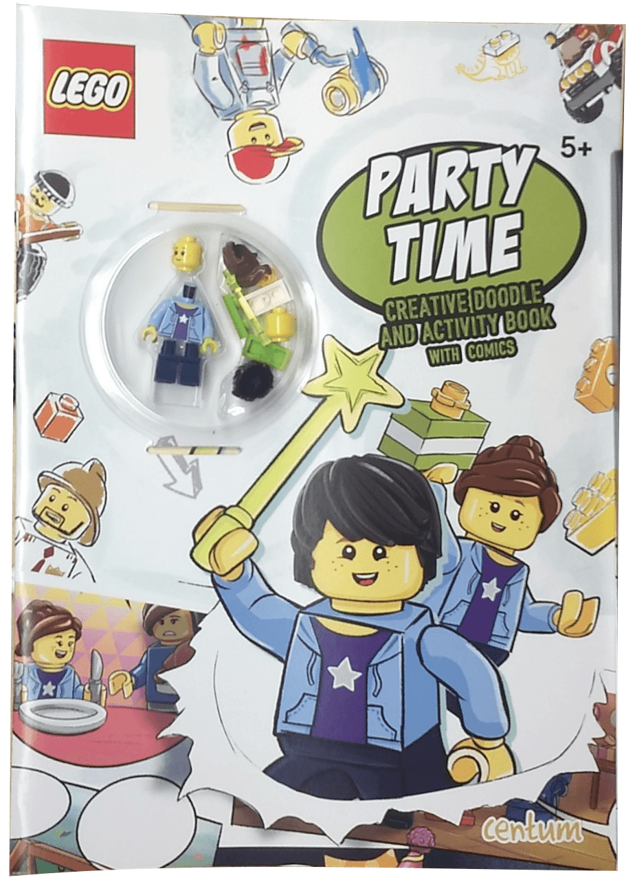 Party Time