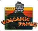 VOLCANIC PANIC Challenge Kit