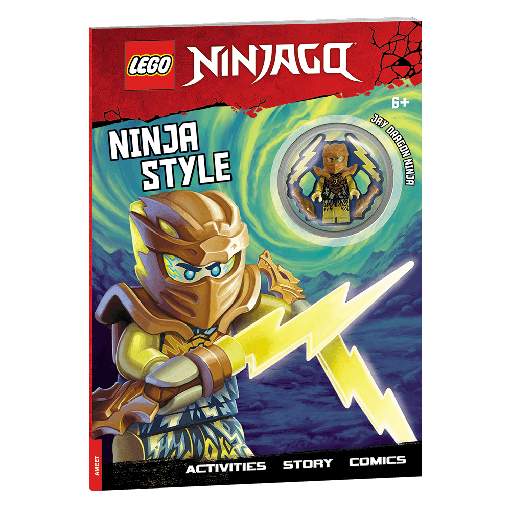 Ninjago: Ninja Style