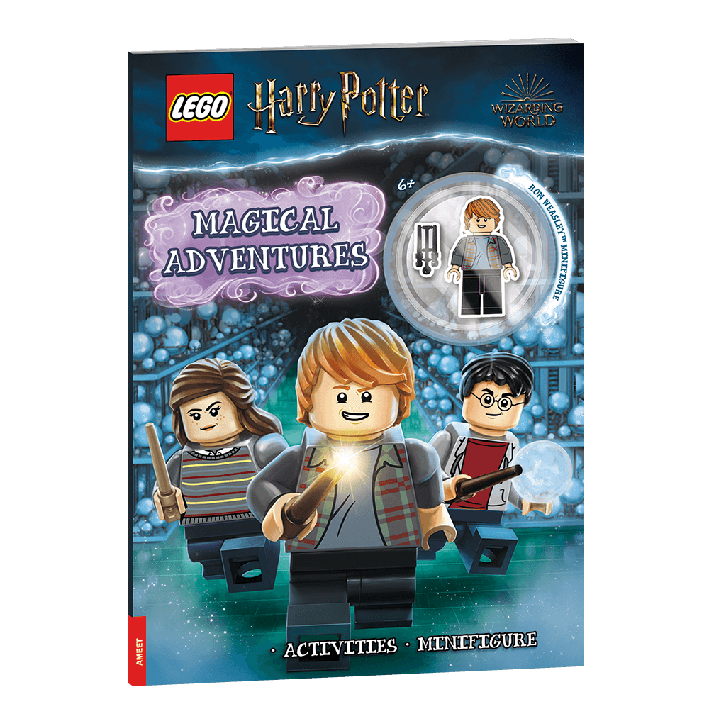 Harry Potter: Magical Adventures
