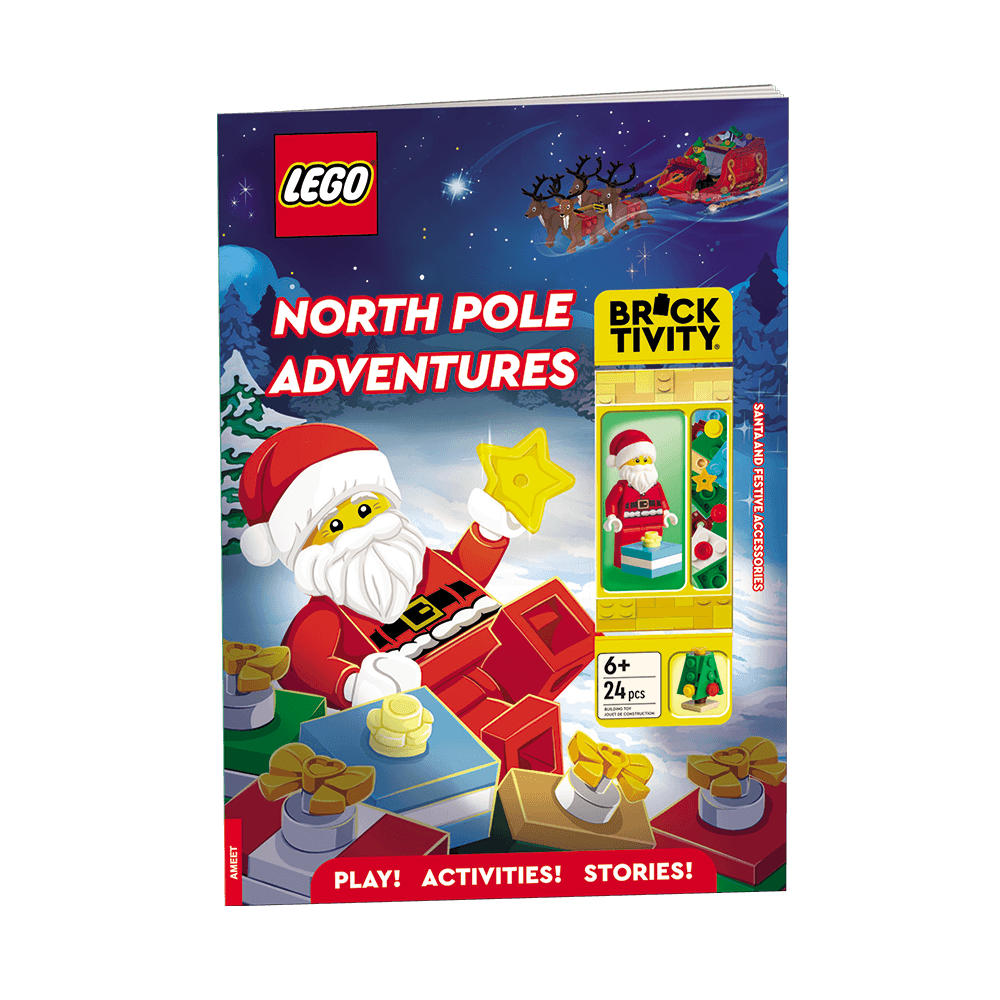 North Pole Adventures