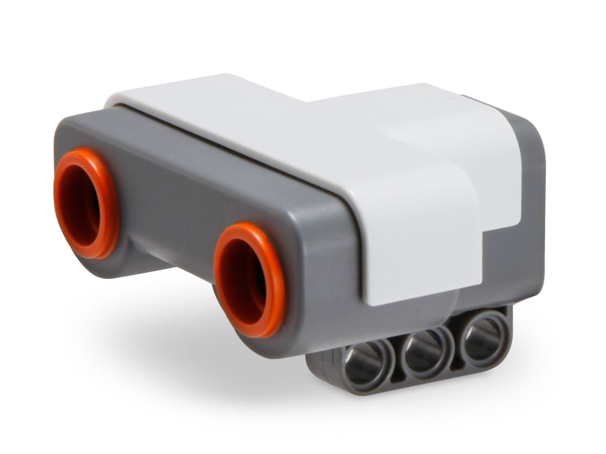 NXT Ultrasonic Sensor