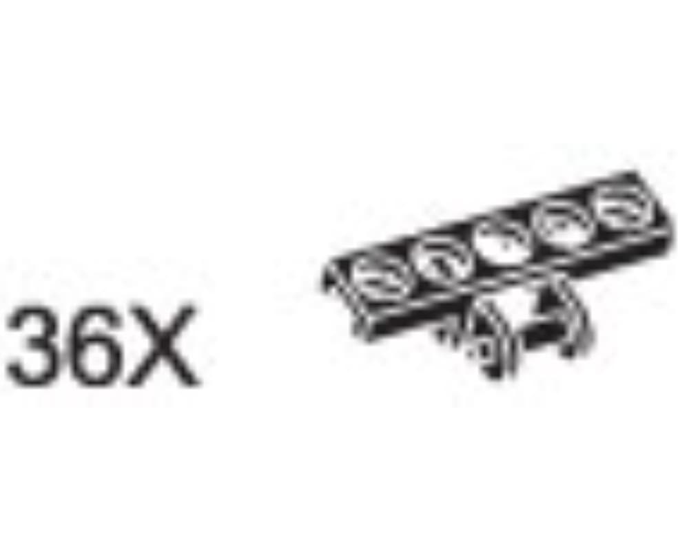 Conveyor Belt Links