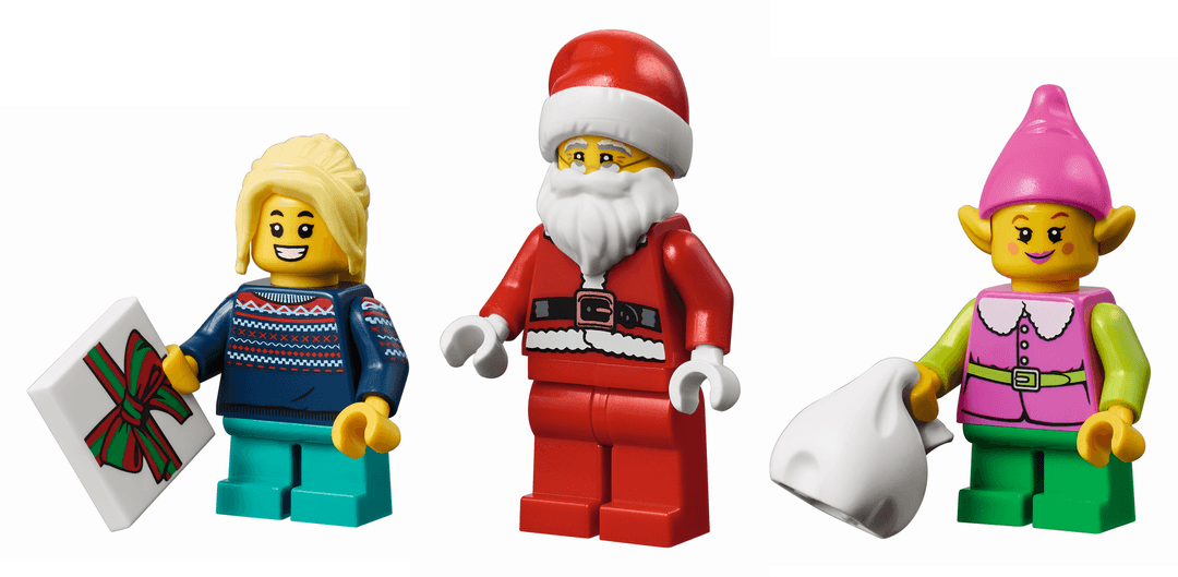 Christmas Trio - 2020