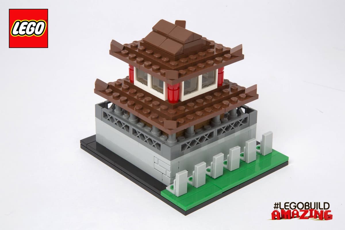 Chihkan Tower