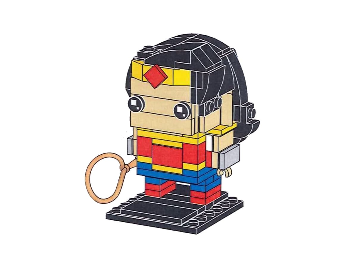 Wonder Woman