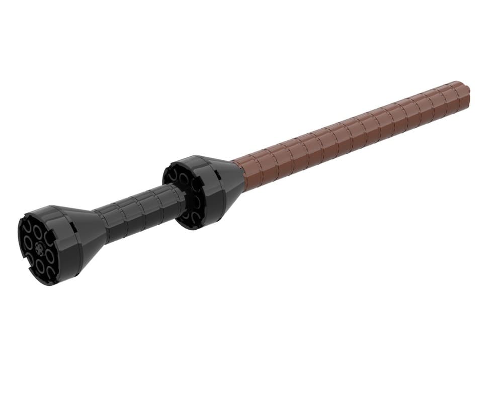 3x Harry Potter Wands