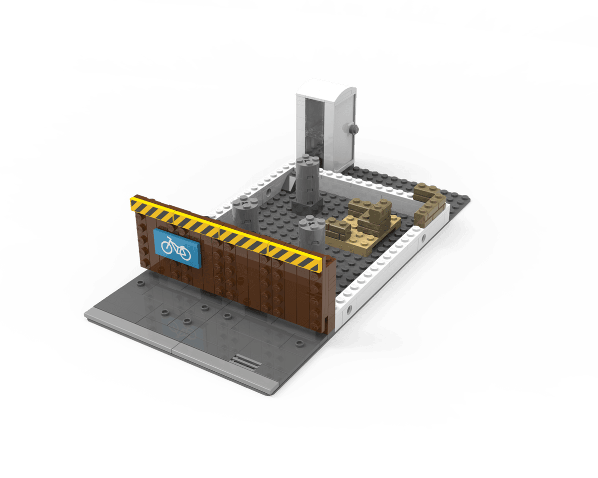 Construction Modular