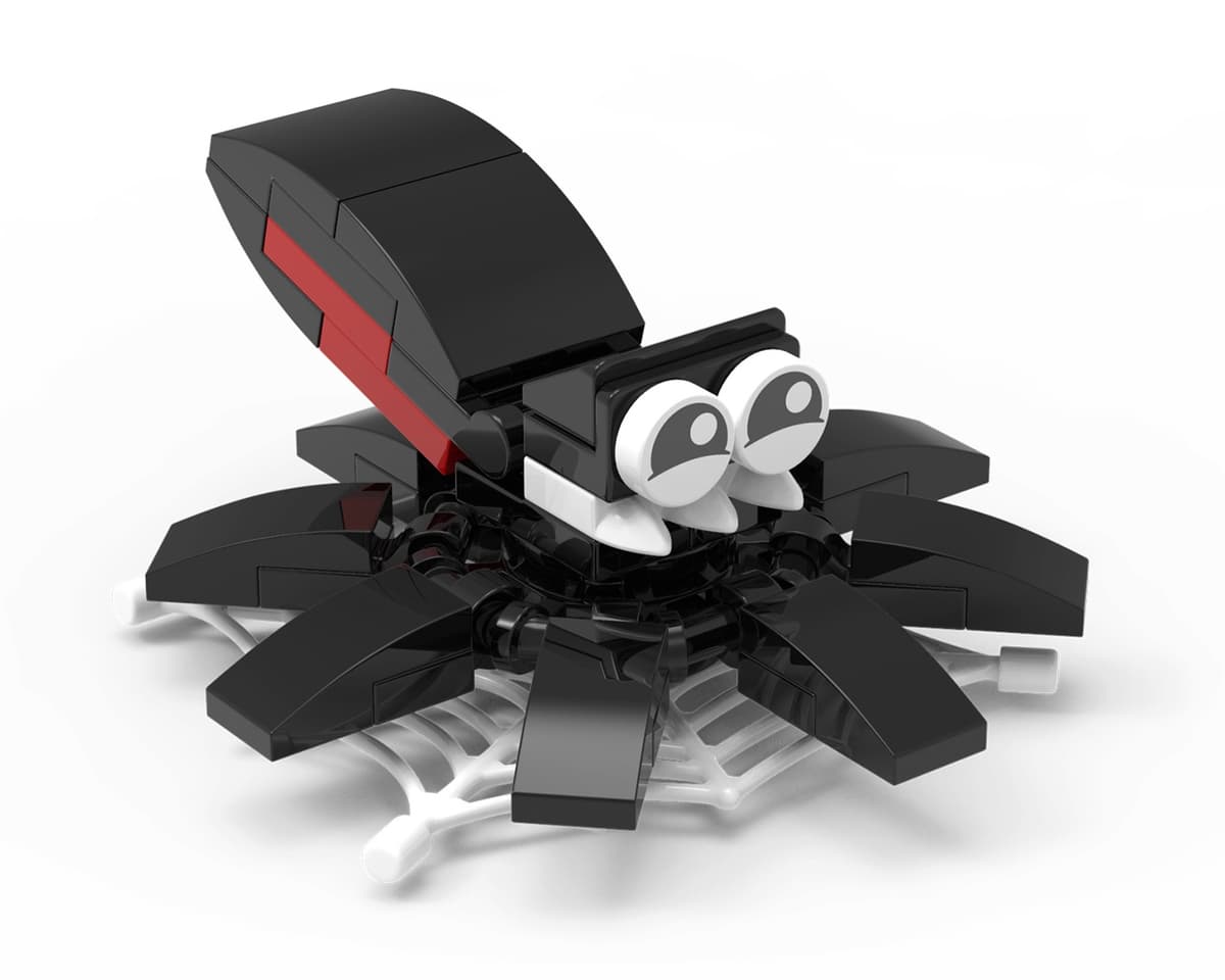 4x Spider